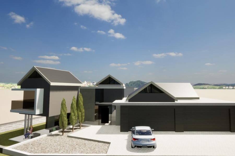 Commercial Property for Sale in Kingswood Golf Estate Western Cape